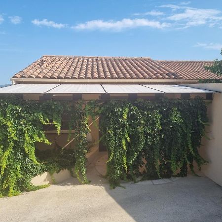 Ma Charmante Maison En Provence Lançon-Provence Extérieur photo