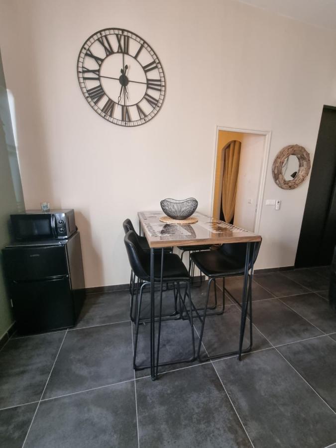 Ma Charmante Maison En Provence Lançon-Provence Extérieur photo